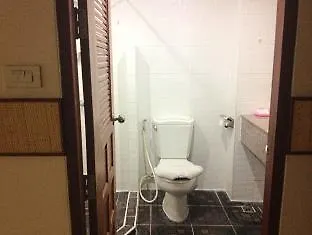 Rattakit Mansion Aparthotel