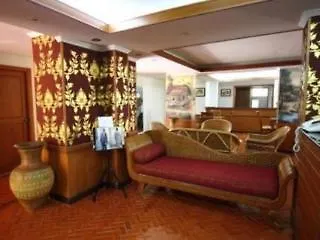Chada Thai House 3* Pattaya
