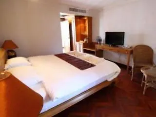 โรงแรม Chada Thai House Pattaya