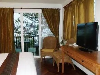 Chada Thai House 3* Pattaya