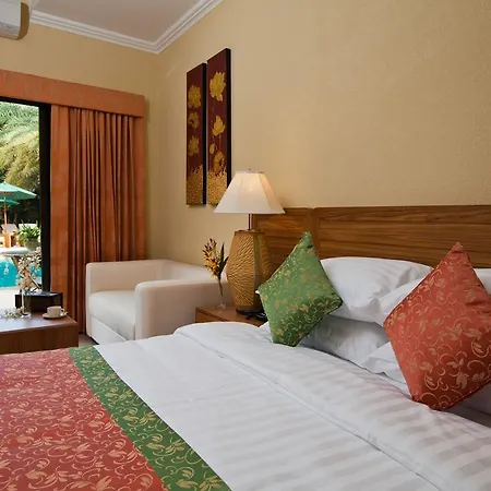 Baan Souy Pattaya Resort