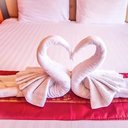 Hotel New Nordic Kristine 4*