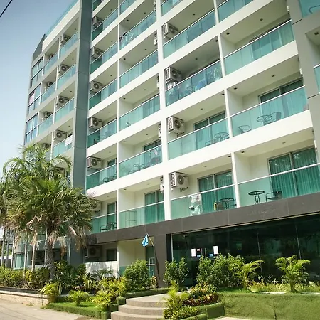 Laguna Bay 1 Condominium By Mr.butler *