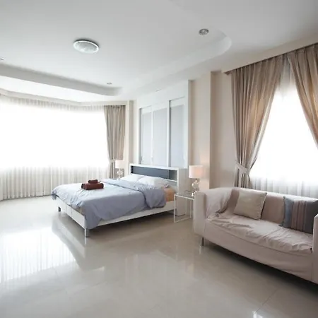 Wonder Villa B *