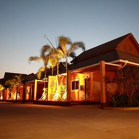 Oyo 245 Sweet Sense Jomtien Resort 3* Pattaya