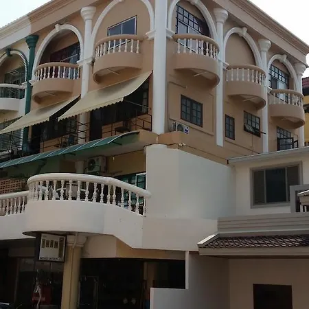 Indogee * Pattaya