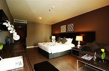 ซีมีสปริงโฺฮเทล โรงแรม Pattaya