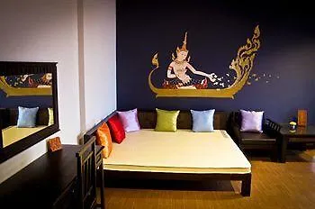 โรงแรม Maytara 3*