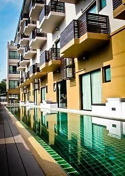 Maytara Pattaya