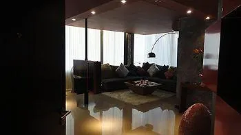 Pasadena โรงแรม 2*