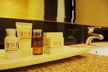 Lk Crystal Place 3* Pattaya