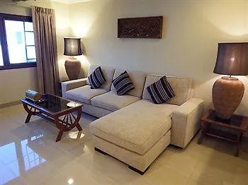 โรงแรม Copa Pattaya