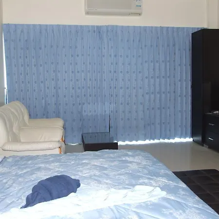 View Talay 6 Apartment Pattaya