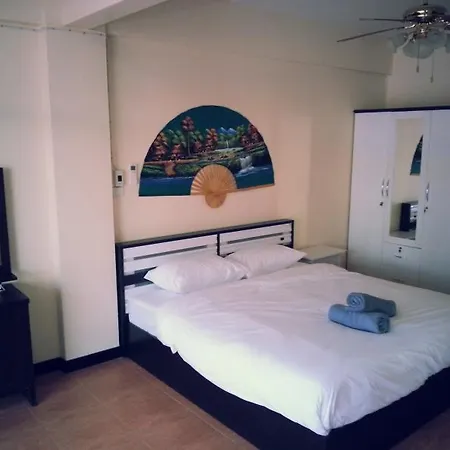 Oyo 963 Sunshine Pattaya