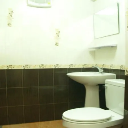Oyo 963 Sunshine Hotel