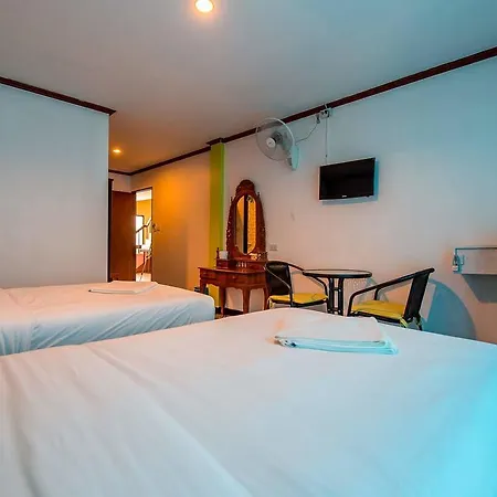 Guest house Nong Pattaya