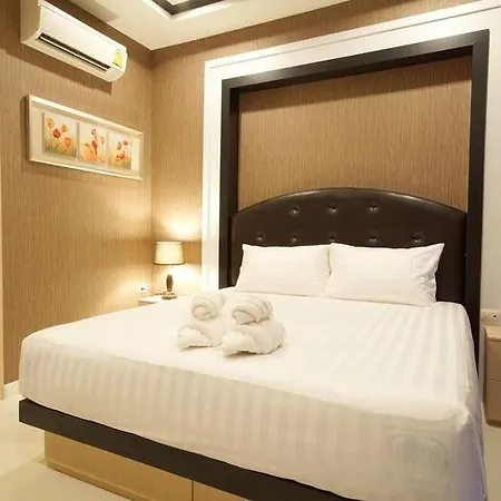 โรงแรม New Nordic
