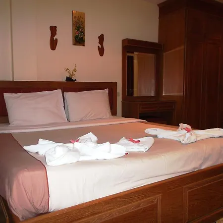 Chaiyapoon Guest house