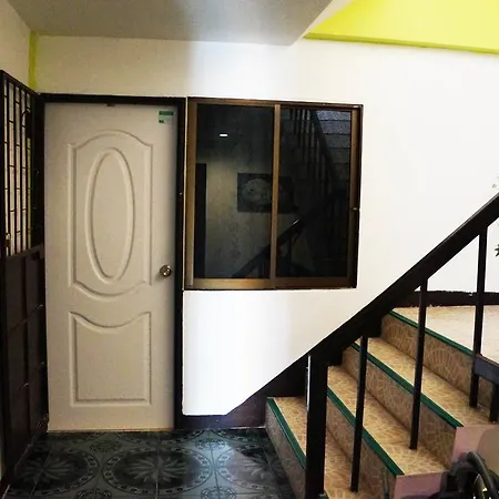 Nong Guest house