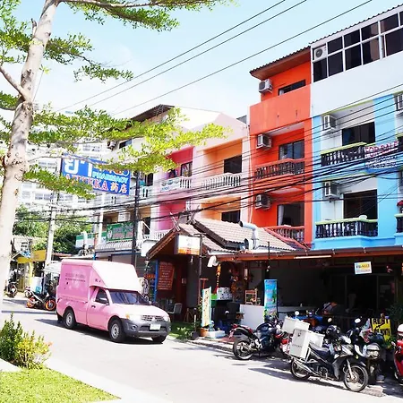 Nong 3* Pattaya