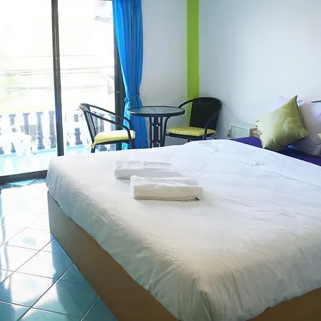 Nong Guest house 3*