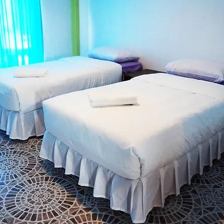Guest house Nong Pattaya
