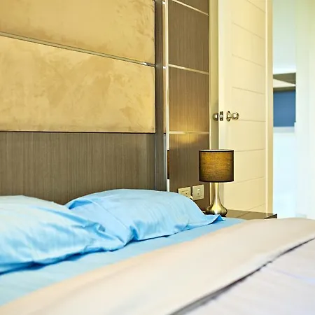 Apartment The View Cozy Beach By Mypattayastay Pattaya