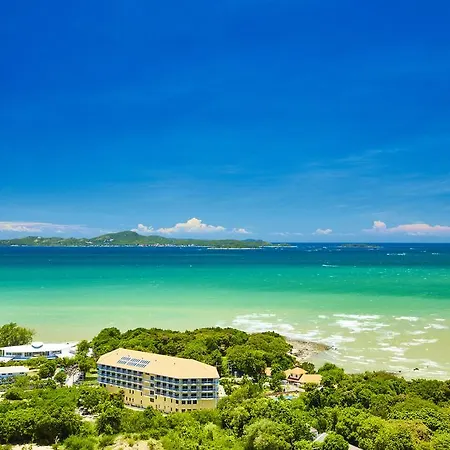 The View Cozy Beach By Mypattayastay * Pattaya