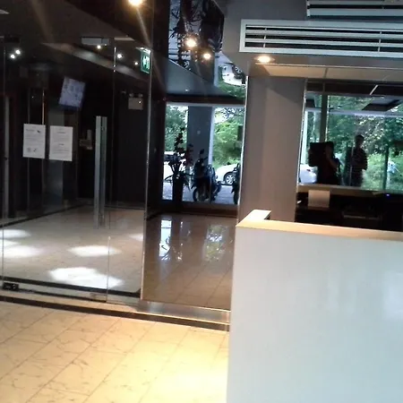 Apartment Park Royal 3