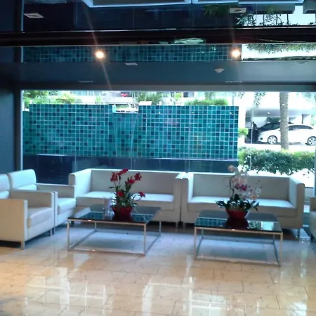 Park Royal 3 Pattaya
