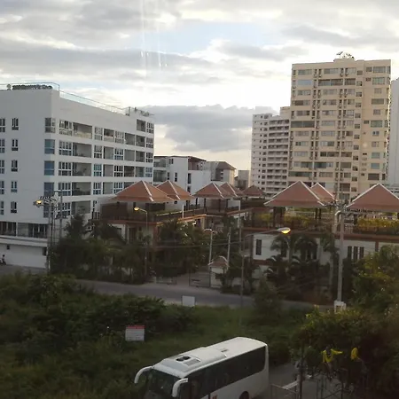 Park Royal 3 * Pattaya