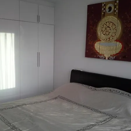 Park Royal 3 Apartment Pattaya