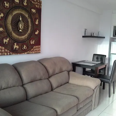Park Royal 3 Pattaya