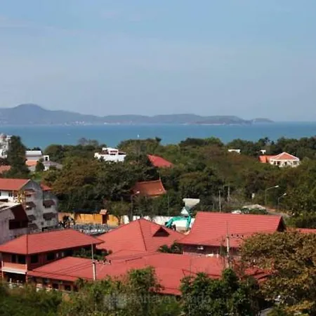 Apartment Park Royal 3 *