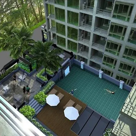 Park Royal 3 *