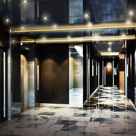 Apartment Park Royal 3 Pattaya