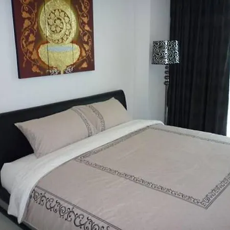 Apartment Park Royal 3