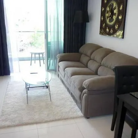 Apartment Park Royal 3