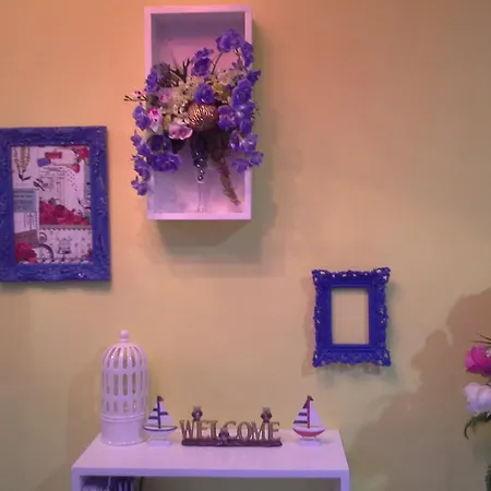 The Moonlight Place 3*