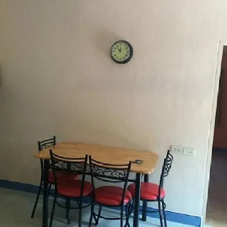 Apartment Pratamnak *