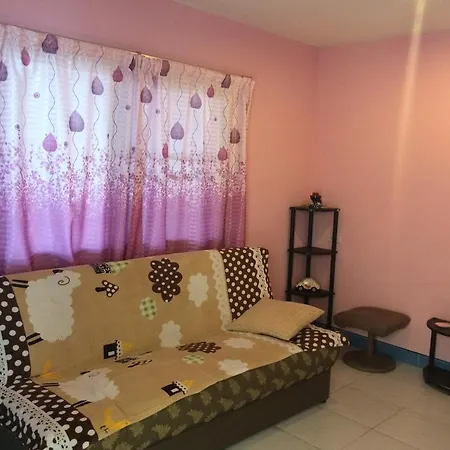 Pratamnak Apartment *