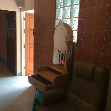 Apartment Pratamnak Pattaya
