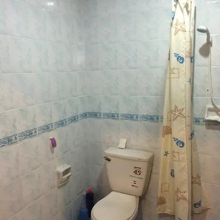 Apartment Pratamnak