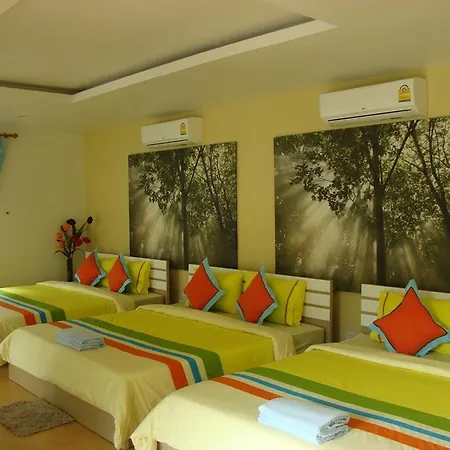 Inn Seabeach Branch 3