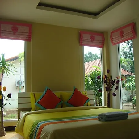 Seabeach Branch 3 Inn Pattaya