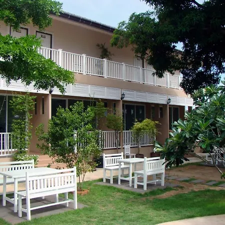 Seabeach Branch 3 Pattaya