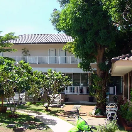 Seabeach Branch 3 *