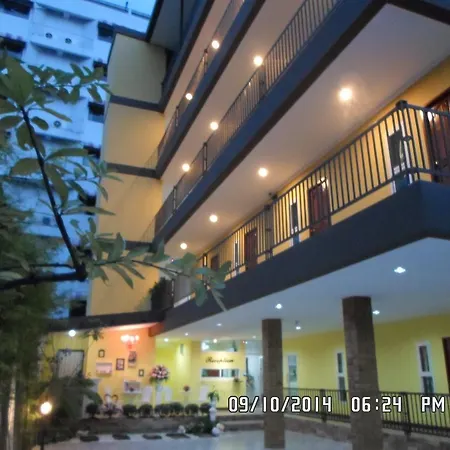 The Moonlight Place Pattaya