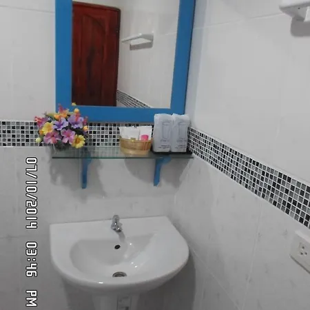 The Moonlight Place 3*