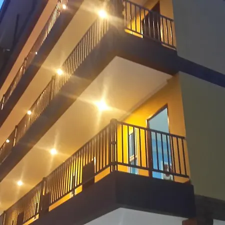 The Moonlight Place Inn